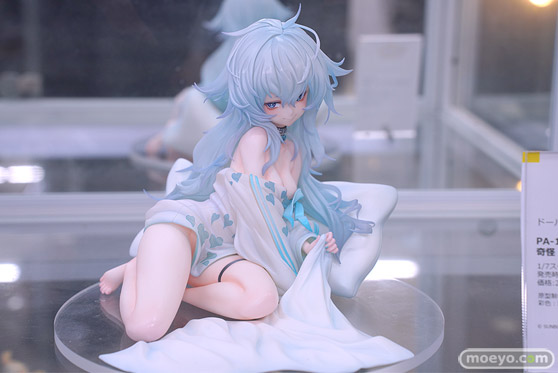 秋葉原の新作フィギュア展示の様子 あみあみ 2024年3月16日 11