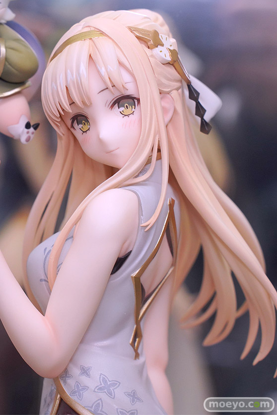 秋葉原の新作フィギュア展示の様子 あみあみ 2024年3月16日 18