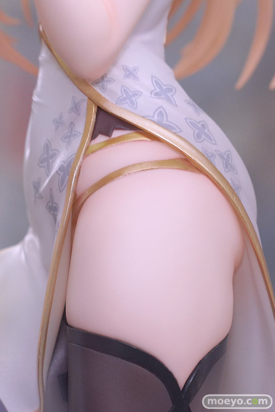 秋葉原の新作フィギュア展示の様子 あみあみ 2024年3月16日 19