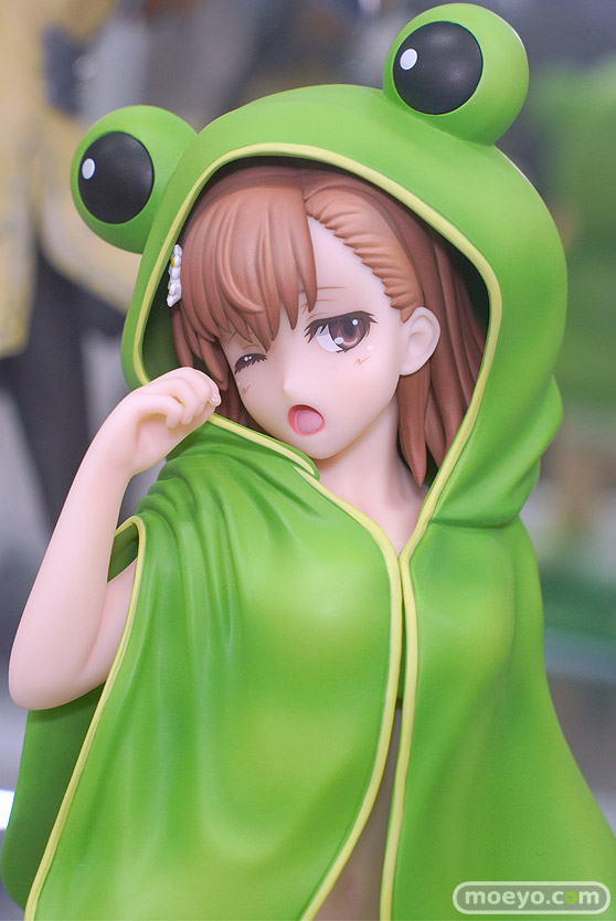 秋葉原の新作フィギュア展示の様子 あみあみ 2024年3月16日 22