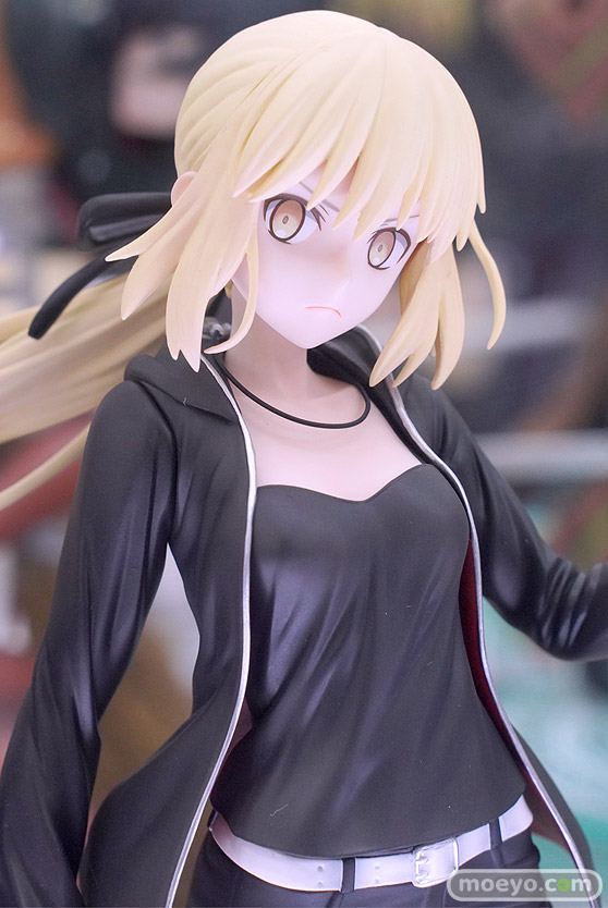 秋葉原の新作フィギュア展示の様子 あみあみ 2024年3月16日 27