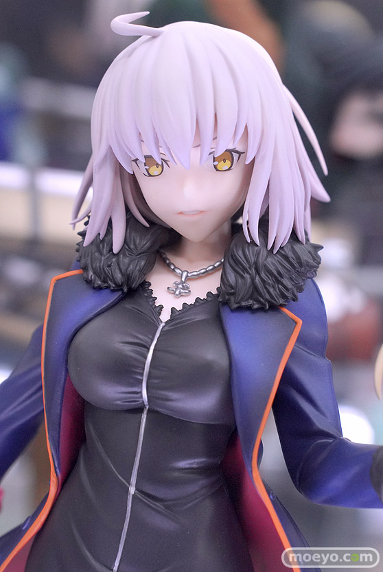 秋葉原の新作フィギュア展示の様子 あみあみ 2024年3月16日 29