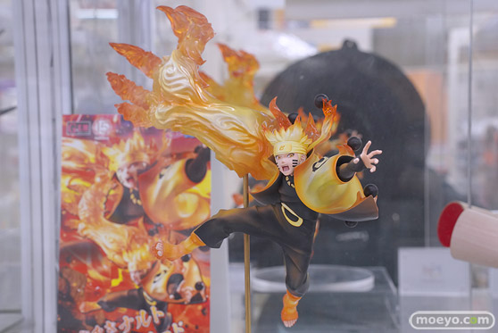 秋葉原の新作フィギュア展示の様子 あみあみ 2024年3月16日 37