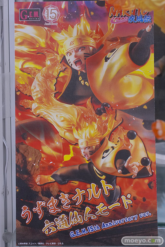 秋葉原の新作フィギュア展示の様子 あみあみ 2024年3月16日 38