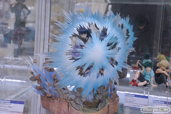 秋葉原の新作フィギュア展示の様子 あみあみ 2024年3月16日 40