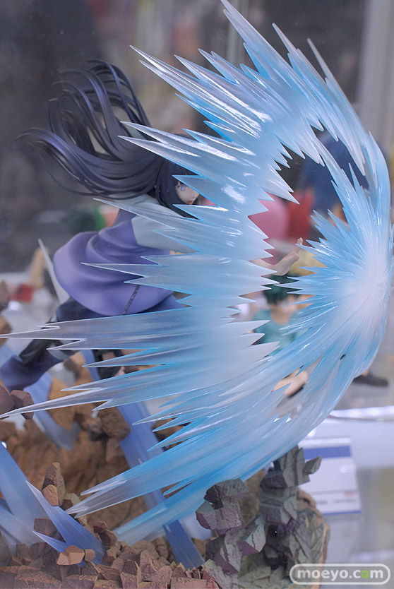 秋葉原の新作フィギュア展示の様子 あみあみ 2024年3月16日 41