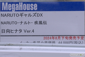 秋葉原の新作フィギュア展示の様子 あみあみ 2024年3月16日 43