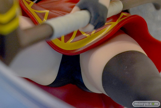 秋葉原の新作フィギュア展示の様子 KADOKAWA ボークス 東京フィギュア  2024年3月16日 03