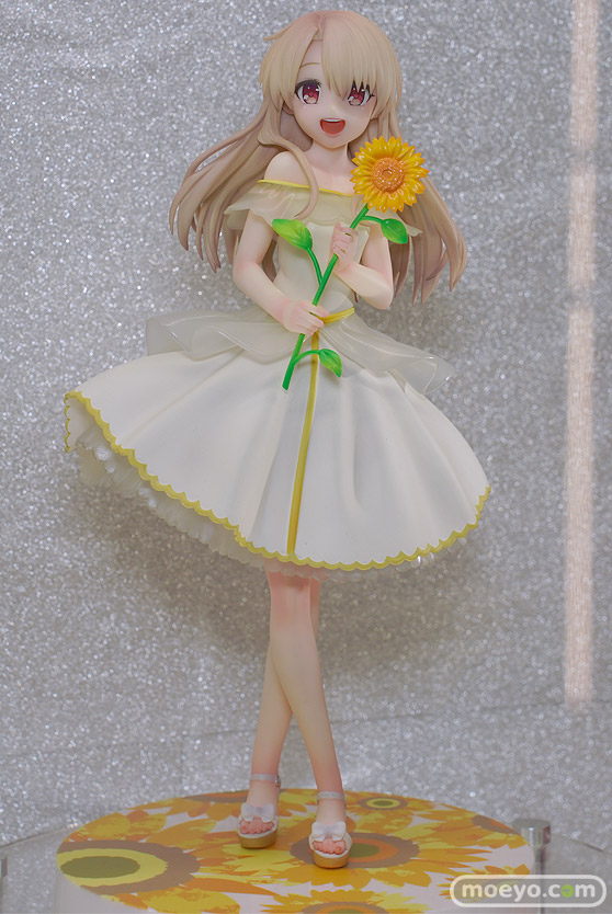 秋葉原の新作フィギュア展示の様子 KADOKAWA ボークス 東京フィギュア  2024年3月16日 10