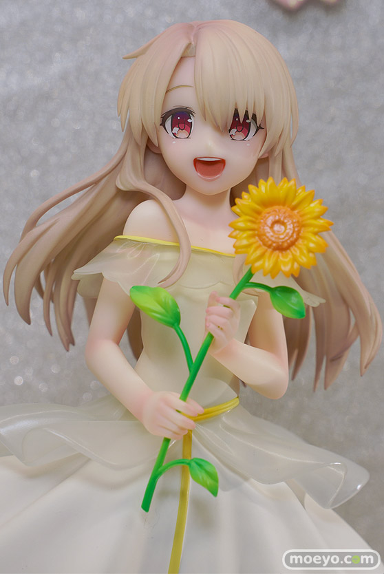 秋葉原の新作フィギュア展示の様子 KADOKAWA ボークス 東京フィギュア  2024年3月16日 11