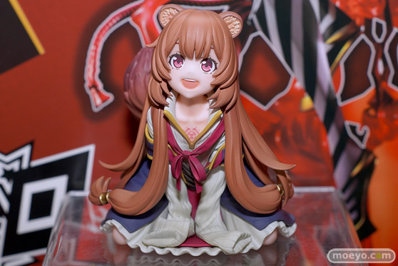 秋葉原の新作フィギュア展示の様子 KADOKAWA ボークス 東京フィギュア  2024年3月16日 19