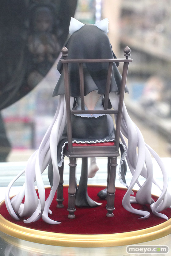 Solarain GuLucoオリジナルキャラクター アルヴィナちゃん シスターver. ZaneClay SUHE Apostle使徒 フィギュア あみあみ 03