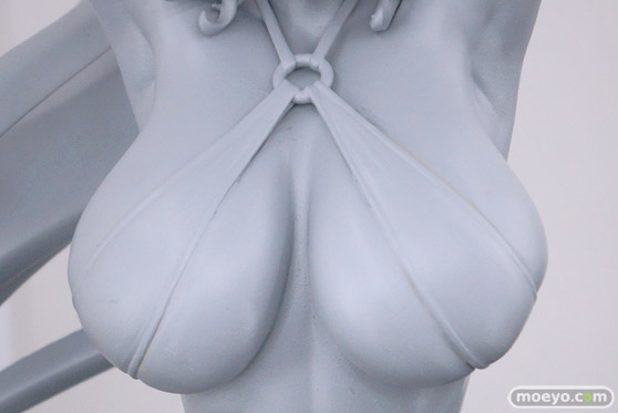 Q-six 戦姫絶唱シンフォギアXV マリア・カデンツァヴナ・イヴ ノルグレコ ワンダーフェスティバル2024 [冬]  フィギュア 07