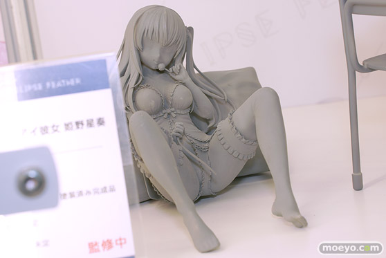 Eclipse Feather 恋×シンアイ彼女 姫野星奏 ワンダーフェスティバル2024 [冬]  フィギュア キャストオフ エロ 02