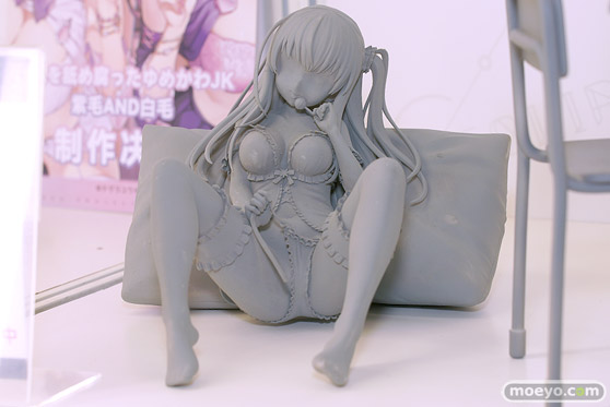 Eclipse Feather 恋×シンアイ彼女 姫野星奏 ワンダーフェスティバル2024 [冬]  フィギュア キャストオフ エロ 03