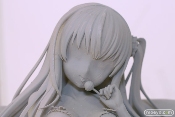 Eclipse Feather 恋×シンアイ彼女 姫野星奏 ワンダーフェスティバル2024 [冬]  フィギュア キャストオフ エロ 05