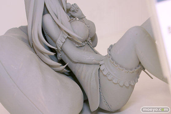 Eclipse Feather 恋×シンアイ彼女 姫野星奏 ワンダーフェスティバル2024 [冬]  フィギュア キャストオフ エロ 10