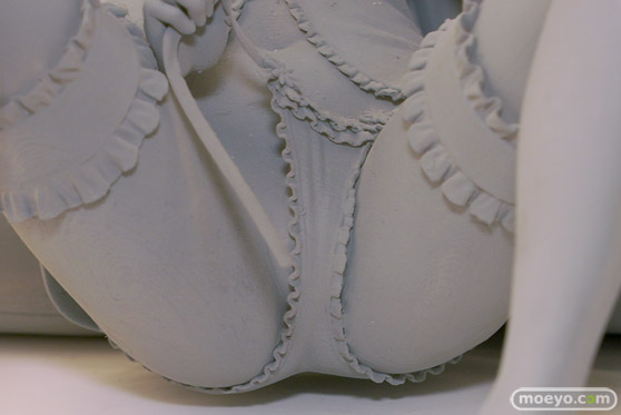 Eclipse Feather 恋×シンアイ彼女 姫野星奏 ワンダーフェスティバル2024 [冬]  フィギュア キャストオフ エロ 11