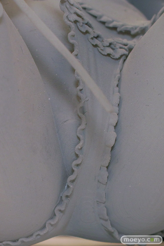 Eclipse Feather 恋×シンアイ彼女 姫野星奏 ワンダーフェスティバル2024 [冬]  フィギュア キャストオフ エロ 13