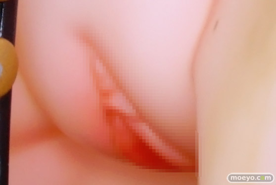 Charm Shotgun girl S3xylu ウランバト ワンダーフェスティバル2024 [冬]  フィギュア キャストオフ エロ 11