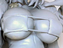 「ワンダーフェスティバル2024 [冬]」 様々なディーラーブースの様子「林檎連盟」「～studio～SunFlower」