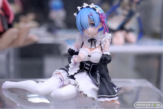 メガハウス Melty Princess Re：ゼロから始める異世界生活 てのひら レム フィギュア あみあみ 01