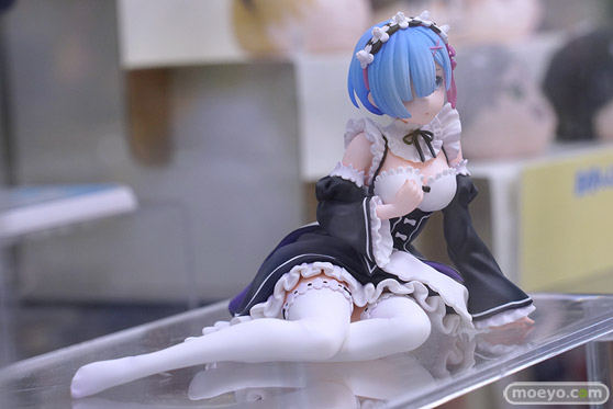 メガハウス Melty Princess Re：ゼロから始める異世界生活 てのひら レム フィギュア あみあみ 02