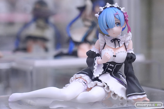 メガハウス Melty Princess Re：ゼロから始める異世界生活 てのひら レム フィギュア あみあみ 03