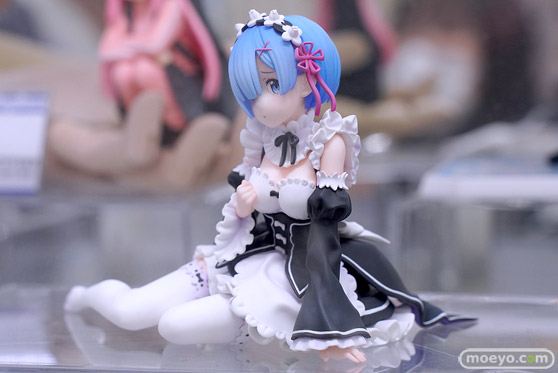 メガハウス Melty Princess Re：ゼロから始める異世界生活 てのひら レム フィギュア あみあみ 04