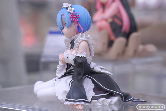 メガハウス Melty Princess Re：ゼロから始める異世界生活 てのひら レム フィギュア あみあみ 05