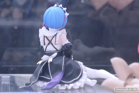 メガハウス Melty Princess Re：ゼロから始める異世界生活 てのひら レム フィギュア あみあみ 06