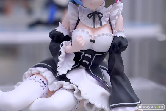 メガハウス Melty Princess Re：ゼロから始める異世界生活 てのひら レム フィギュア あみあみ 08