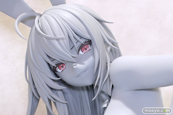 ワンダーフェスティバル2024 [冬]  フィギュア B-STYLE アズールレーン 大鳳 バニーver.（仮） 盛蔵 ドラゴンクラフト 05