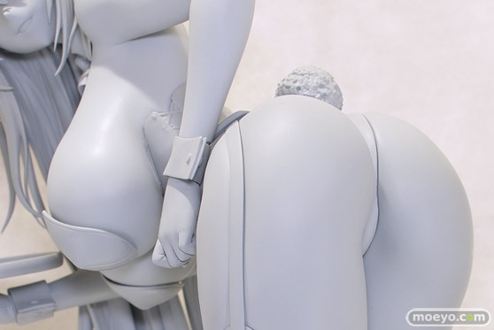 ワンダーフェスティバル2024 [冬]  フィギュア B-STYLE アズールレーン 大鳳 バニーver.（仮） 盛蔵 ドラゴンクラフト 06