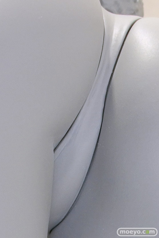 ワンダーフェスティバル2024 [冬]  フィギュア B-STYLE アズールレーン 大鳳 バニーver.（仮） 盛蔵 ドラゴンクラフト 12