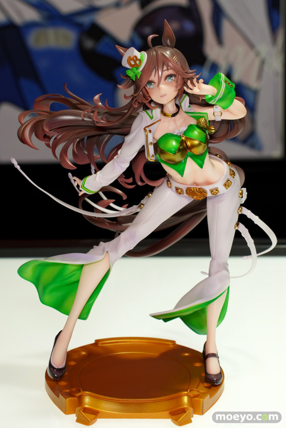 画像　フィギュア　サンプル　レビュー　ワンダーフェスティバル2024 [冬]　CREA MODE REFLECT
 01