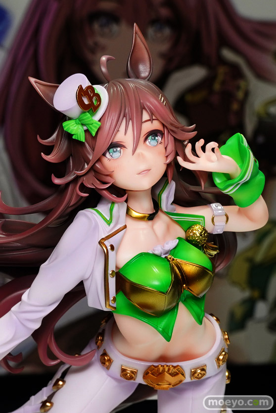 画像　フィギュア　サンプル　レビュー　ワンダーフェスティバル2024 [冬]　CREA MODE REFLECT
 04