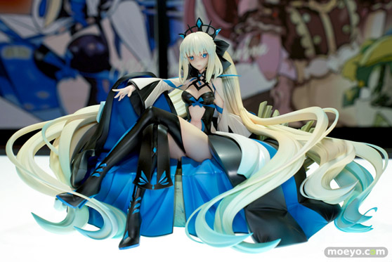 画像　フィギュア　サンプル　レビュー　ワンダーフェスティバル2024 [冬]　CREA MODE REFLECT
 05