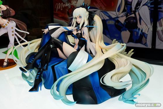 画像　フィギュア　サンプル　レビュー　ワンダーフェスティバル2024 [冬]　CREA MODE REFLECT
 06