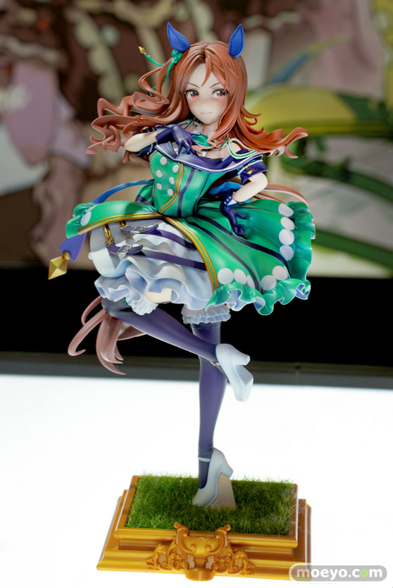 画像　フィギュア　サンプル　レビュー　ワンダーフェスティバル2024 [冬]　CREA MODE REFLECT
 08