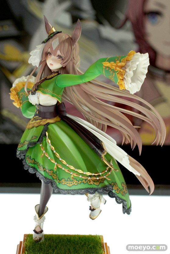 画像　フィギュア　サンプル　レビュー　ワンダーフェスティバル2024 [冬]　CREA MODE REFLECT
 16