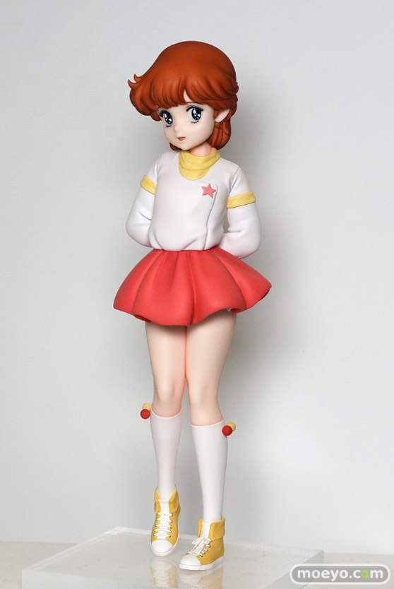 画像　フィギュア　サンプル　レビュー　ワンダーフェスティバル2024 [冬]　CREA MODE REFLECT
 20