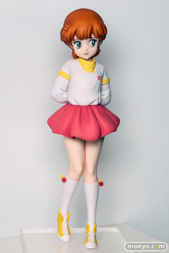 画像　フィギュア　サンプル　レビュー　ワンダーフェスティバル2024 [冬]　CREA MODE REFLECT
 21