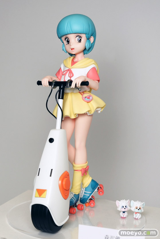 画像　フィギュア　サンプル　レビュー　ワンダーフェスティバル2024 [冬]　CREA MODE REFLECT
 23