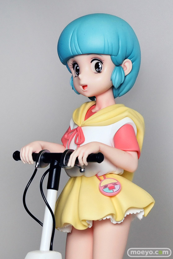 画像　フィギュア　サンプル　レビュー　ワンダーフェスティバル2024 [冬]　CREA MODE REFLECT
 25