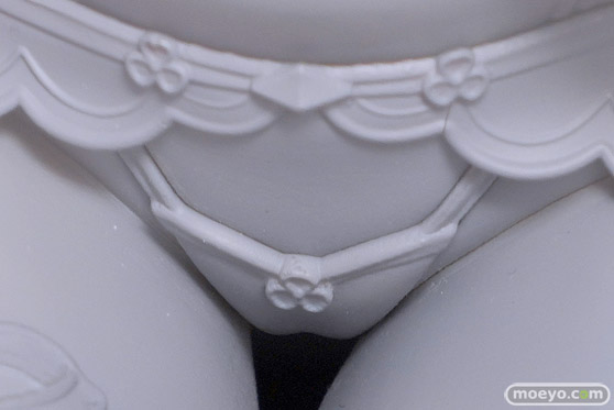 第7回 ネイティブグループ合同展示会（エロホビ） エロ フィギュア キャストオフ HOTVENUS 勇者様、射精の時間です♪ エリシア 女神官ver. ひやしみらの シロ 16