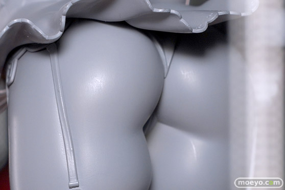 第7回 ネイティブグループ合同展示会（エロホビ） エロ フィギュア キャストオフ HOTVENUS 勇者様、射精の時間です♪ エリシア 女神官ver. ひやしみらの シロ 17