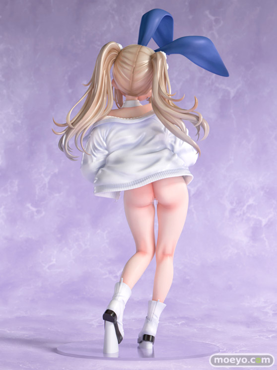 インサイト ウラ恋ばにーがーる モニカ つきみや エロ フィギュア 03