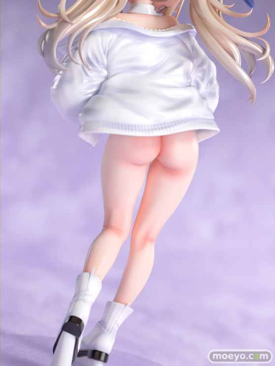 インサイト ウラ恋ばにーがーる モニカ つきみや エロ フィギュア 10