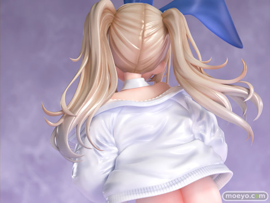 インサイト ウラ恋ばにーがーる モニカ つきみや エロ フィギュア 13